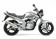 Yamaha YBR 250 Yamaha YBR 250